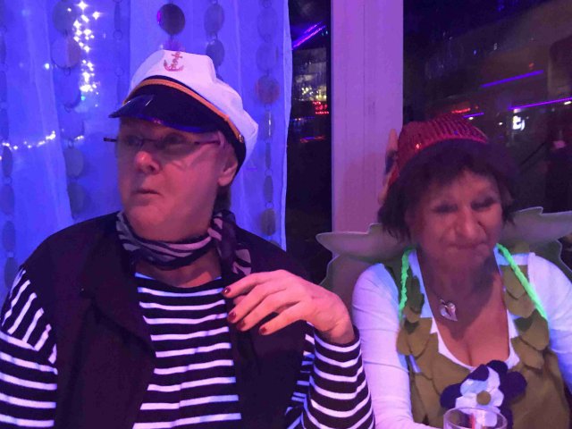 Fasching 2019